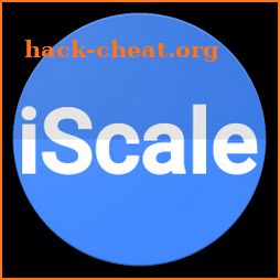 Iscale icon