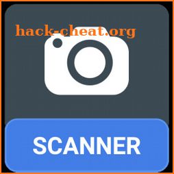 iScan Scanner- Doc Scanner, Camera Scanner icon