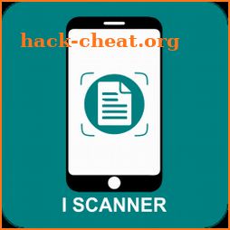 iScanner - Image & PDF Scanner icon