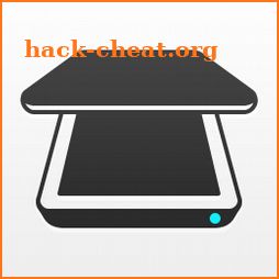 iScanner: PDF Scanner App icon