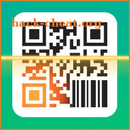 iScanner - QRCode Barcode Scan icon