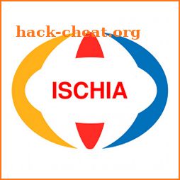 Ischia Offline Map and Travel  icon