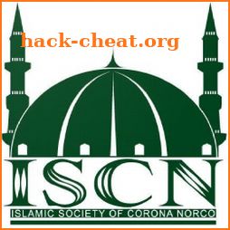ISCN icon