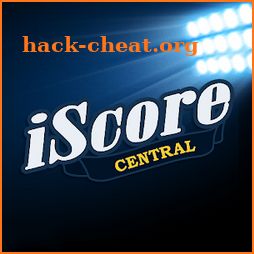 iScore Central - Game Viewer icon