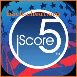 iScore5 AP U.S. History icon