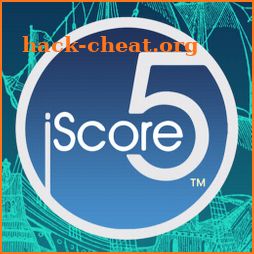 iScore5 AP World History icon