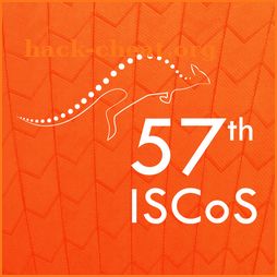 ISCoS 2018 icon