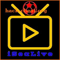 iSeaLive - Live & Highlights Football Matches icon