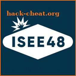 ISEE 48th Annual Conference icon