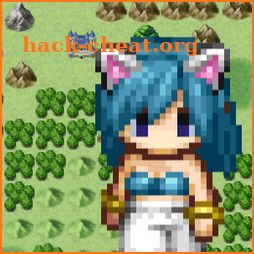 Isekai Traveling Merchant - Single Role Play RPG icon