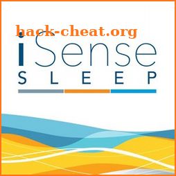 iSense Sleep icon