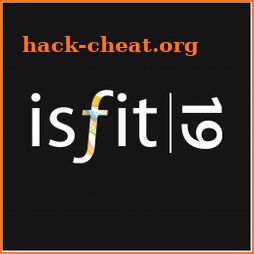 ISFiT19 icon
