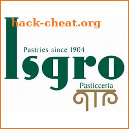 Isgro Pastries icon