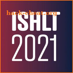 ISHLT2021 icon