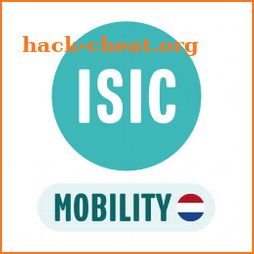 ISIC Mobility icon