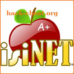 isiNET icon