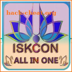 ISKCON ALL IN ONE icon