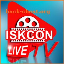 Iskcon Live TV 24/7 icon