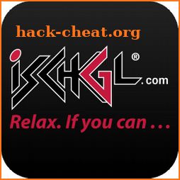 iSki Ischgl - Relax. If you can... icon