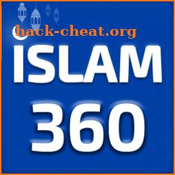Islam 360 - Muslim & Islamic Package App icon