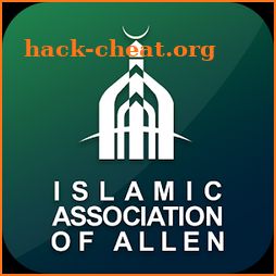 Islamic Association of Allen icon