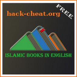 Islamic Books In English Offline icon
