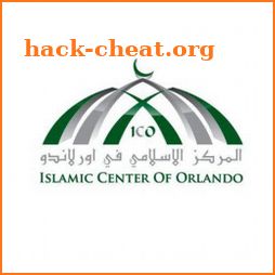 Islamic Center of Orlando icon