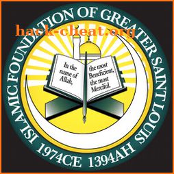 Islamic Foundation of Greater St Louis icon