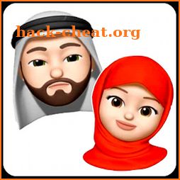 Islamic Muslim Stickers 2021 icon