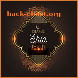 Islamic Shia Events icon