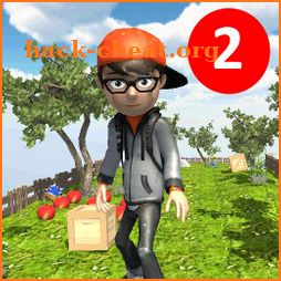 Island Boy Impact 2 - 3D Action Adventure Game icon