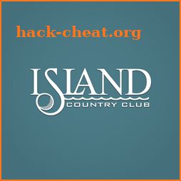 Island Country Club icon