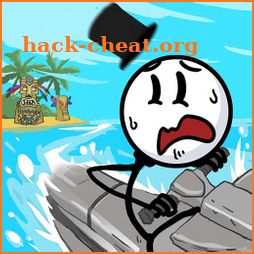Island Escape icon