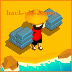 Island Escape 3D icon
