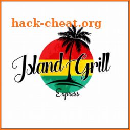 Island Grill Express icon