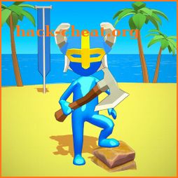 Island Invaders 3D icon