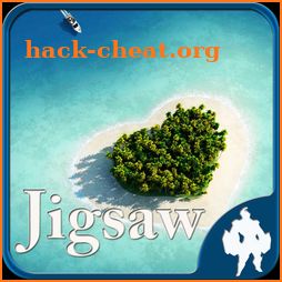 Island Jigsaw Puzzles icon