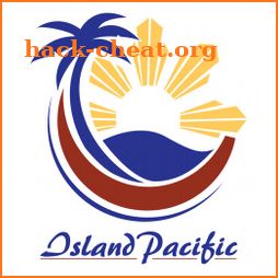 Island Pacific icon