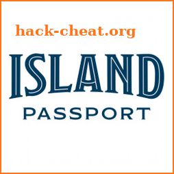 Island Passport icon