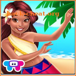 Island Princess - Royal Magic Quest icon