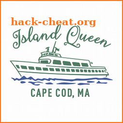 Island Queen Ferry icon