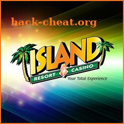 Island Resort icon