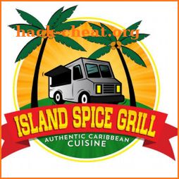 Island Spice Grill icon