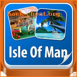 Isle Of Man Offline Guide icon