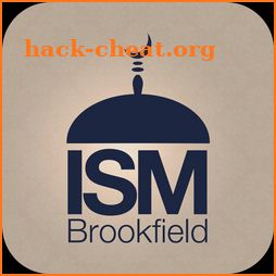 ISM Brookfield icon