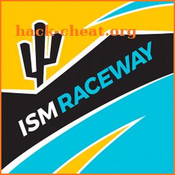 ISM Raceway icon