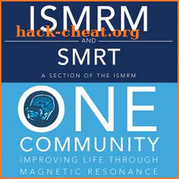 ISMRM SMRT Annual Meeting 2021 icon