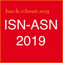 ISN-ASN 2019 icon