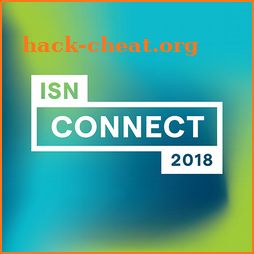 ISN CONNECT icon