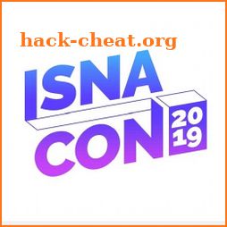 ISNACON 19 icon